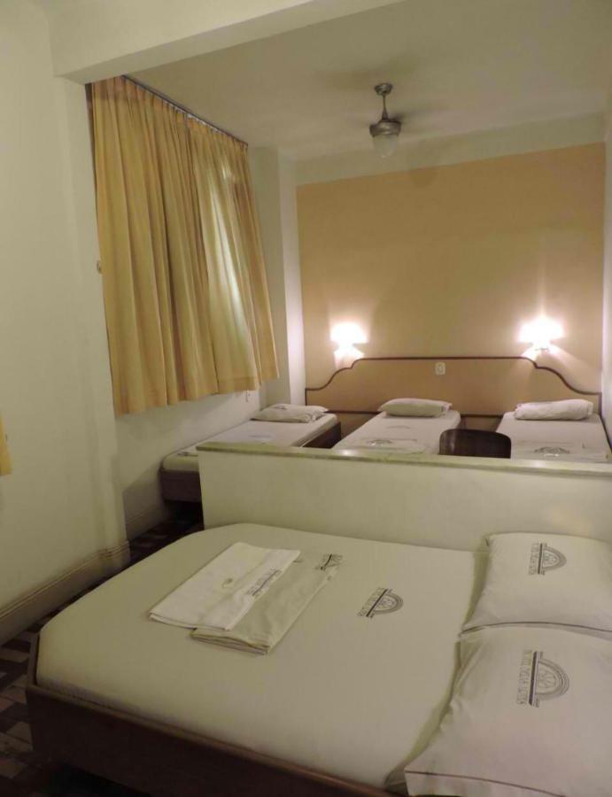 Belas Artes Hotel Río de Janeiro