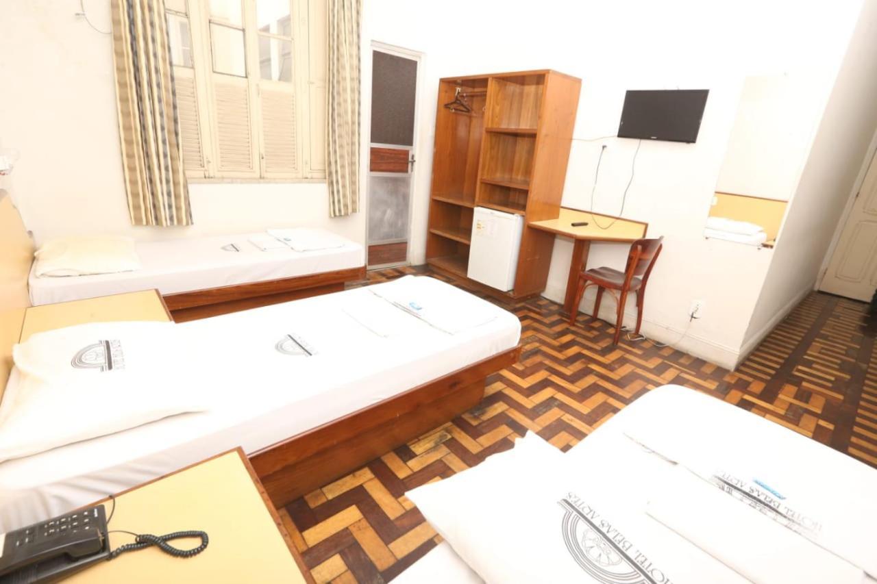 Belas Artes Hotel