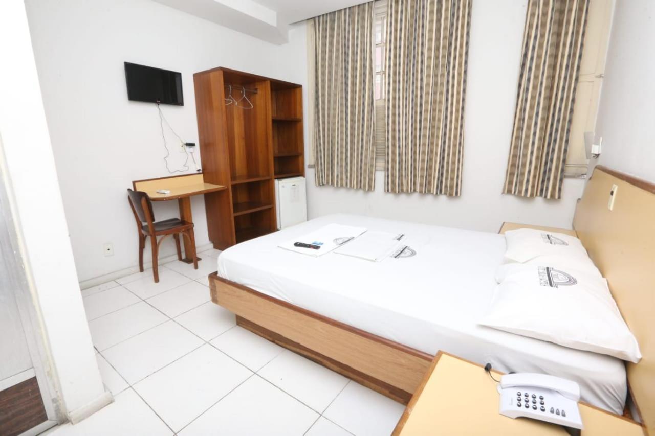 Hotel Belas Artes Río de Janeiro